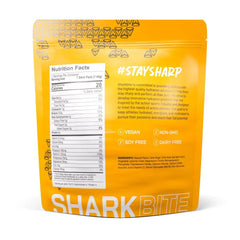 #sharkbite_hydration# - #Fruit_punch# - #pina_colada# - #orange# - #strawberry_lemonade# - #berry_rush# - #hydration# - #electrolytes# - #sports_hydration#